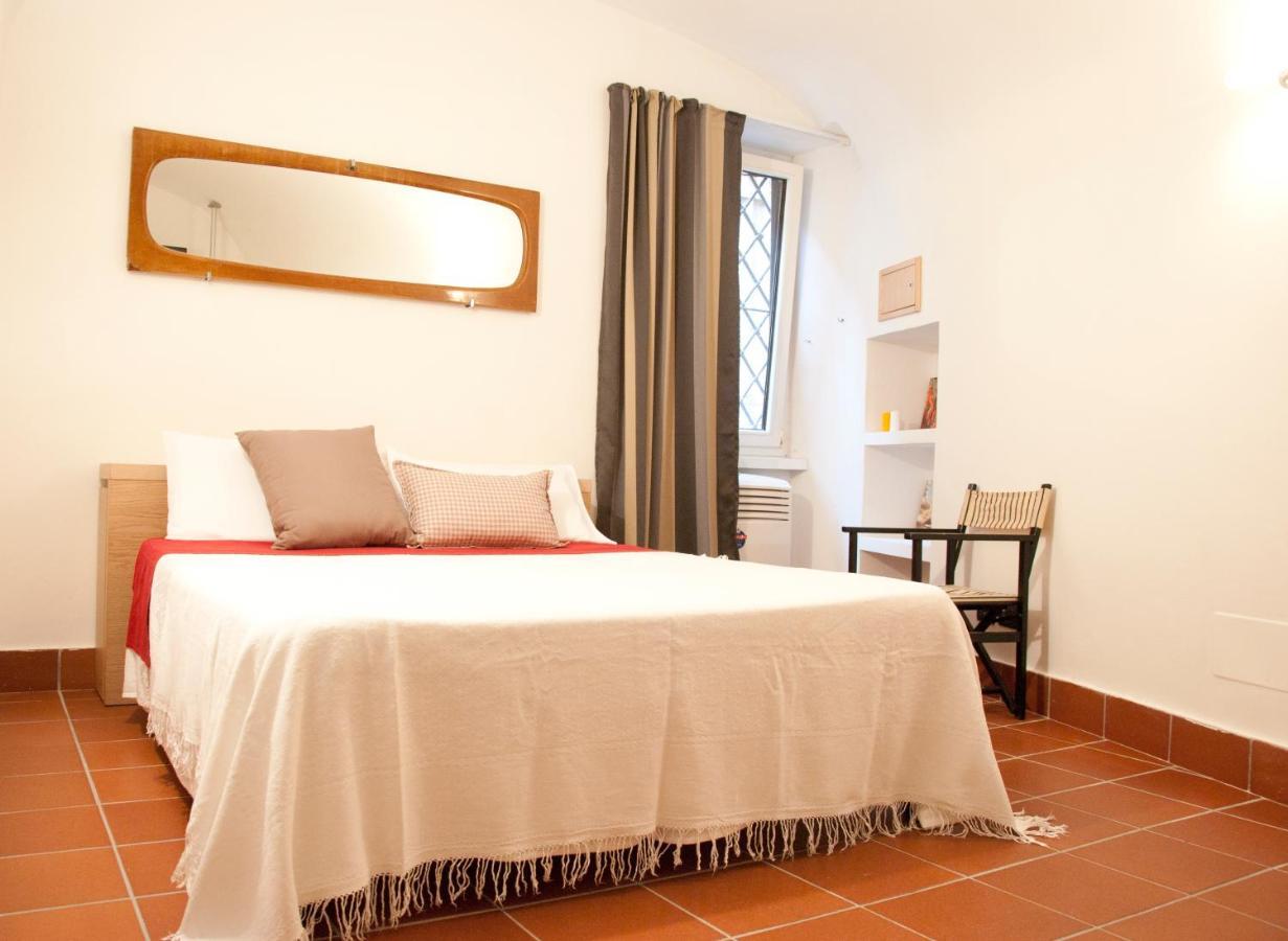 Trastevere - Apt. X 2 Apartamento *