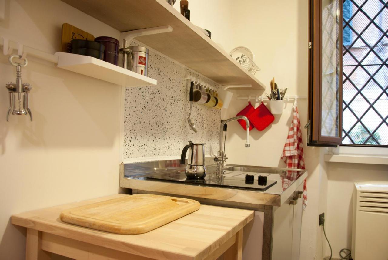 Trastevere - Apt. X 2 * Roma