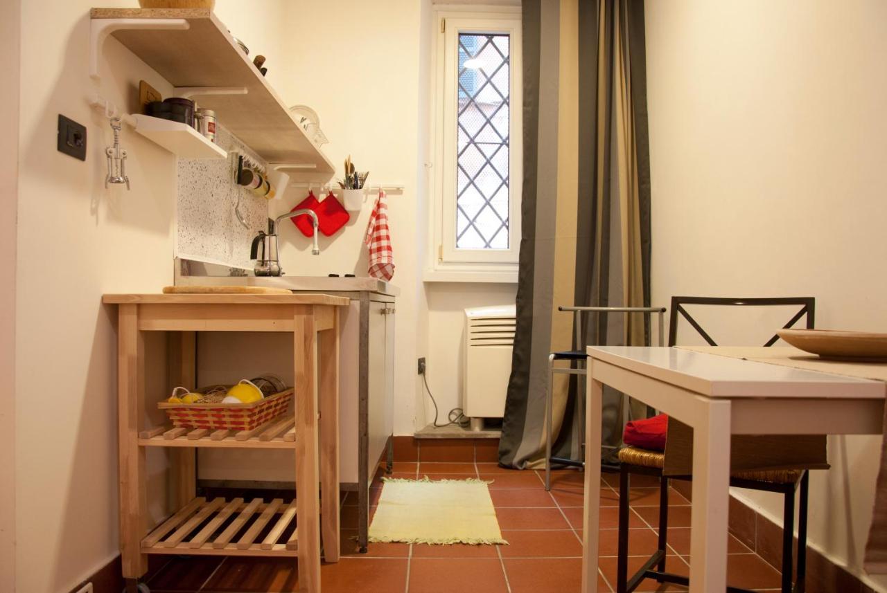 Apartamento Trastevere - Apt. X 2 *