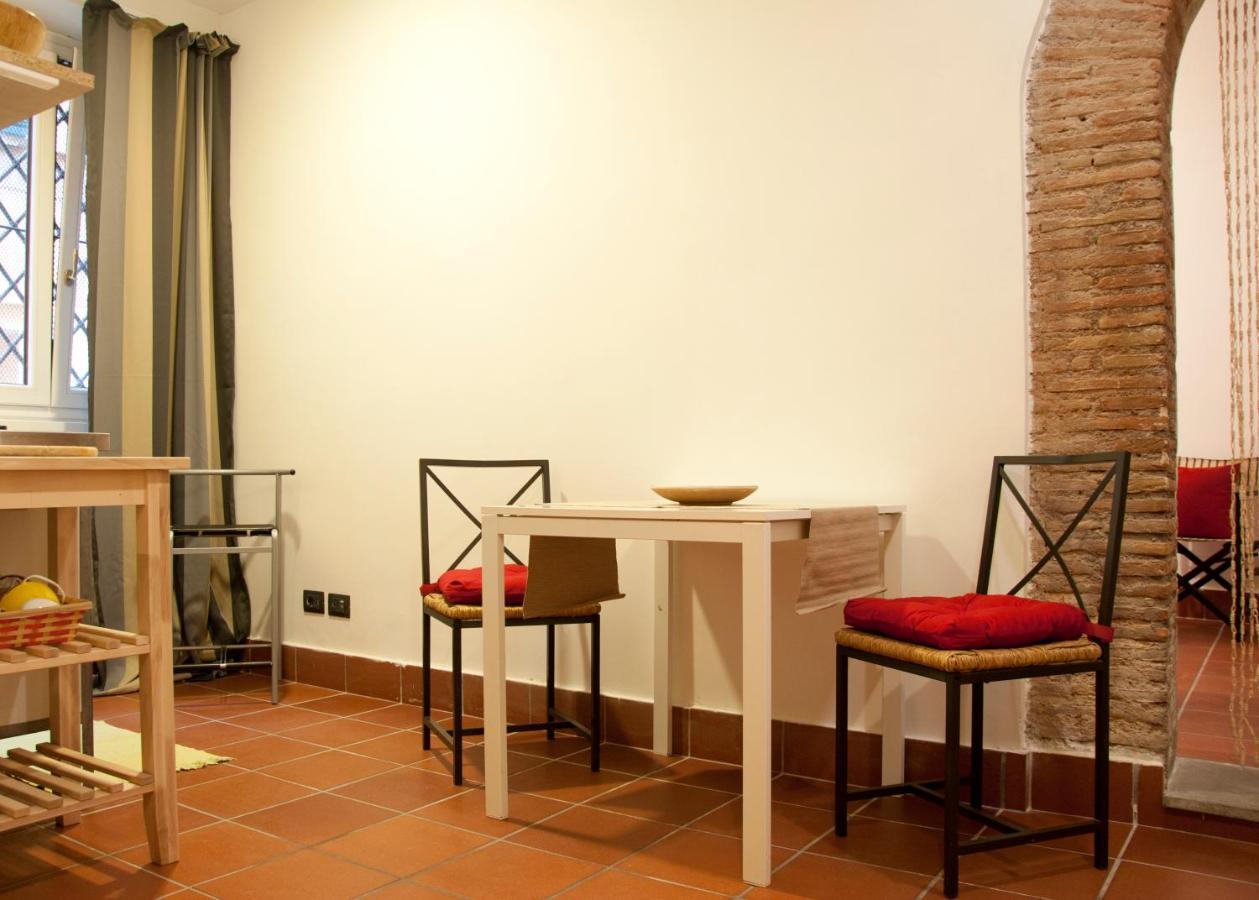 Trastevere - Apt. X 2 Apartamento