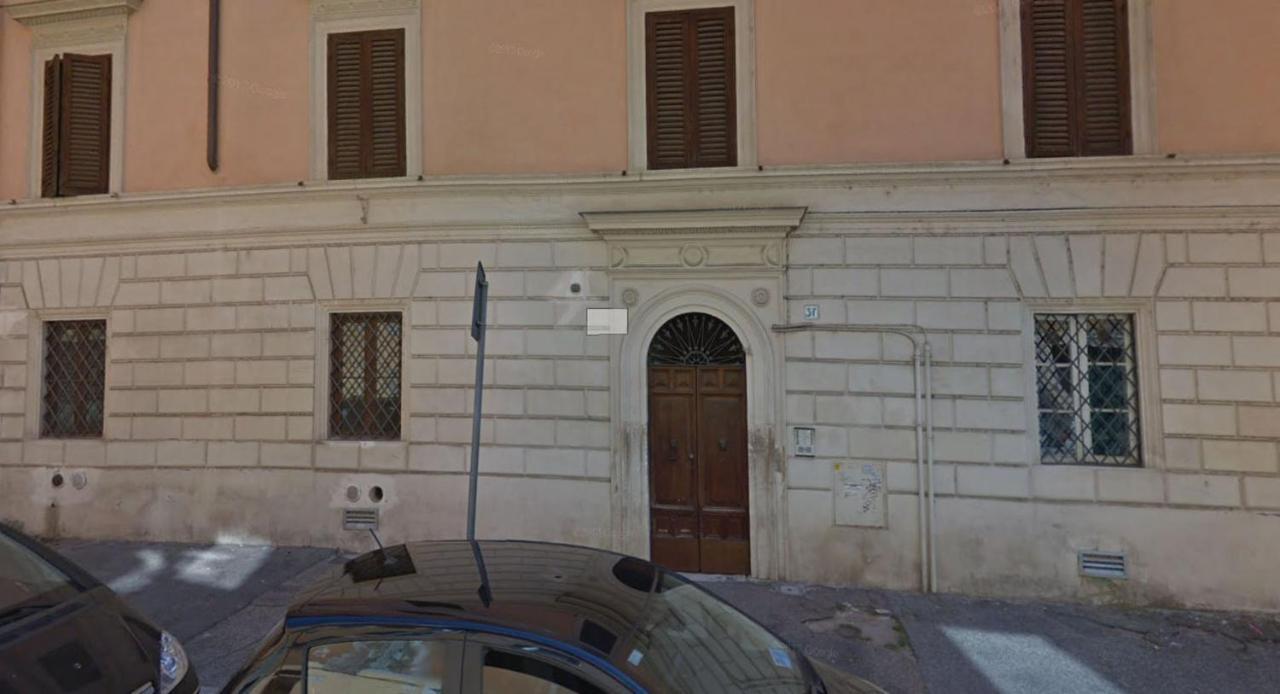 Trastevere - Apt. X 2 Apartamento Roma